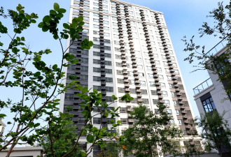 上海“沪六条”房产新政“窗口”期：快跑