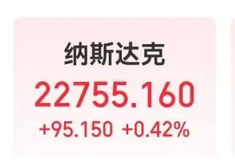 中国资产大涨！特斯拉市值一夜增加490亿美元