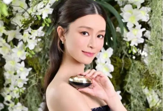 恭喜！香港知名女星官宣当妈, 老公背景显赫