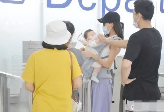 赌王儿子何猷启确认新女友，四年七任尘埃落定，女友穿搭是公主风