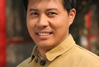 他娶生病变胖女演员恩爱27年无绯闻 如今...