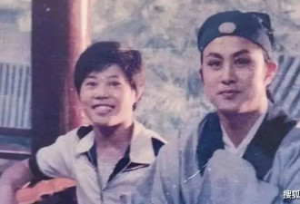 他娶生病变胖女演员恩爱27年无绯闻 如今...