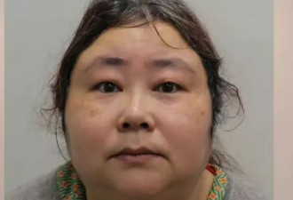 华人大妈认罪震惊全球！竟豪言要买下一个国家