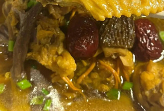 深秋转凉 最该吃的5种暖身肉