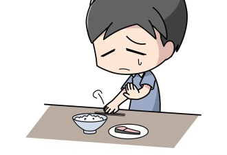 吃饭没胃口 怎么提高吃饭的胃口呢？