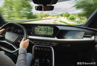 奥迪Q5 Sportback还够“奥迪”吗？