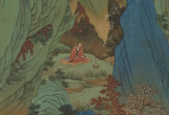 炼得红丸变金丸，天子伸腿瞪眼完