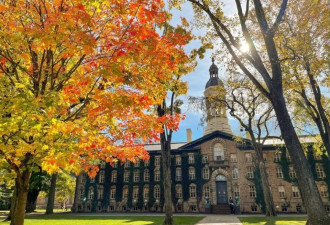 美国陪读10年，我把儿子送进了耶鲁大学