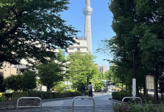 赴日旅行日记（二十五）旅行碎片
