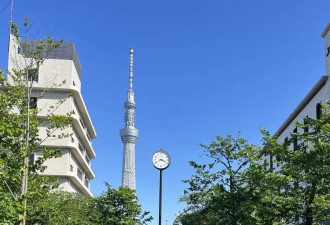 赴日旅行日记（二十五）旅行碎片
