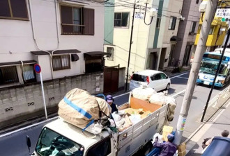 赴日旅行日记（二十五）旅行碎片