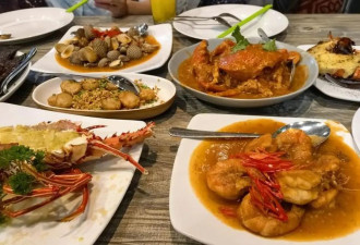 印尼龙目岛必游景点揭秘与特色美食推荐
