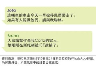 无人机、手语与“看起来像个美国人”