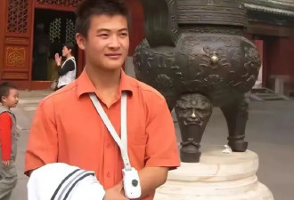 靠“睡后收入” 游学尼泊尔的金融民工