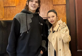 向佐被爆出轨澳门CoCo姐！女方男友晒聊天爆料