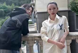 向佐被爆出轨澳门CoCo姐！女方男友晒聊天爆料