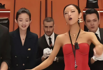 向佐被爆出轨澳门CoCo姐！女方男友晒聊天爆料