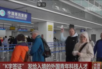 习被骂“昏君发疯无人能救” K签证全网翻车