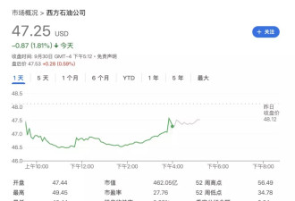 巴菲特出手了，100亿美元收购这家公司