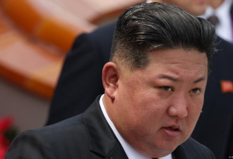 最被低估的80后？金正恩从"笑柄"逆袭到"搅局者"