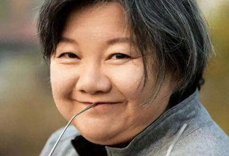 陈凯歌前妻洪晃晒京区豪宅，光院子就上百平