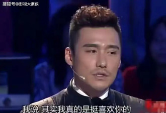 54岁瞿颖与胡兵30年羁绊曝光：最好的关系不一定是夫妻！