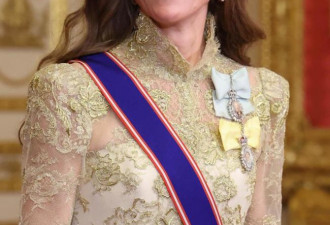 大婚15年后真相曝光！凯特的自强人设竟是误解？