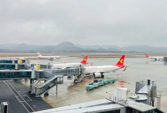 被裁员、大环境不好，为什么国庆节旅游的人越来越多？