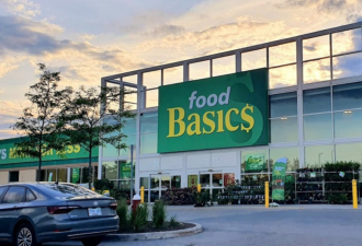 Food Basics招聘太火爆! 失业高管哀求: 拜托, 让我倒垃圾都行!