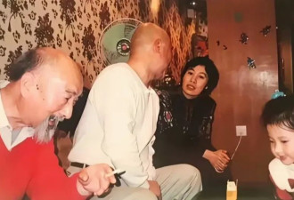 舅舅是陈佩斯，外公是影帝...她却甘愿当网红