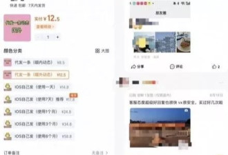 十一“假装旅行”：国外代拍40元 头等舱打卡千元