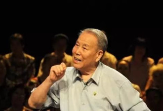 大领导们为什么都高寿，去看看他们天天吃什么