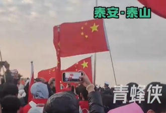 十一长假各景区现超狂人海 西湖一天超44万人