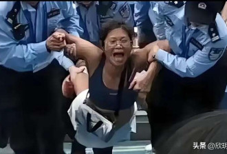 网球女晒护照大闹后续 身份被扒 确实不是一般人