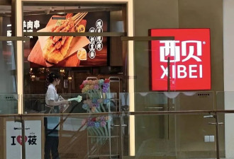 景德镇鸡排哥，完爆西贝