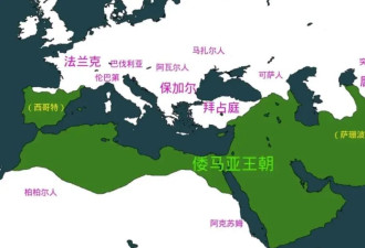百年小透明的西班牙 为何执意援救加沙？