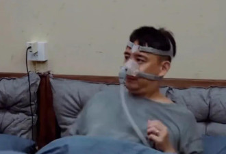 黄磊戴呼吸机睡觉上热搜 多位名人自曝同样