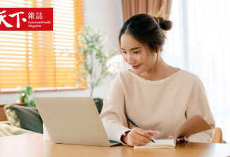 她写下700篇别人说不出口的真心话 月赚8千美元