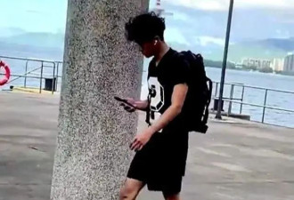 谢霆锋大儿子被夸赞很有礼貌，张柏芝穿秋装现身重庆，出现水桶腰