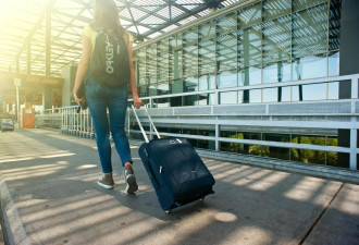 年薪6位数 华女跨国公司副总 最终离开美国