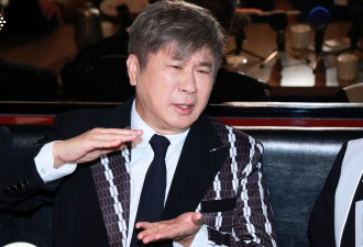 胡瓜罕说重话 “版权都没搞定，如何搞定主权”