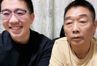 章莹颖男友国庆探望章父并直播，网友劝其早结婚