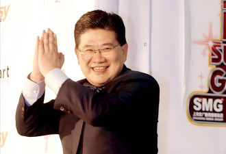 陈宝国最新照片曝光！曹可凡将他当偶像追...