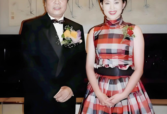 倪萍：支持母亲谈恋爱，但结果让她遗憾