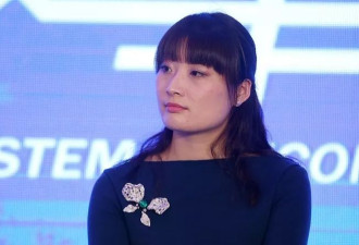 宗馥莉核心干将被“立案审查” 什么意思