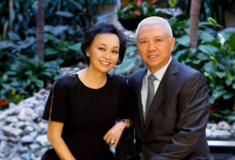靠着在美国卖“假中餐”，华人夫妇年入200亿