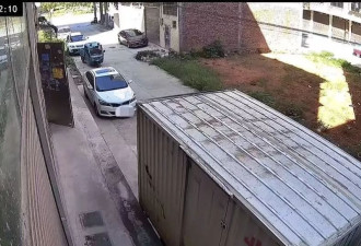 湖南邵东突发3.7级地震，多名居民称震感明显