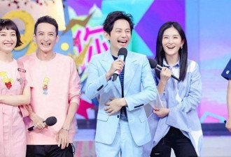 消失多年的李维嘉，48岁现状令人唏嘘