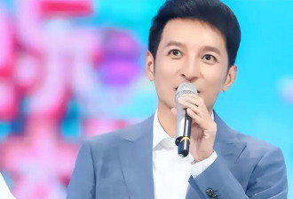 消失多年的李维嘉，48岁现状令人唏嘘