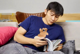 46岁李晨突然高调宣布：终于活过来了